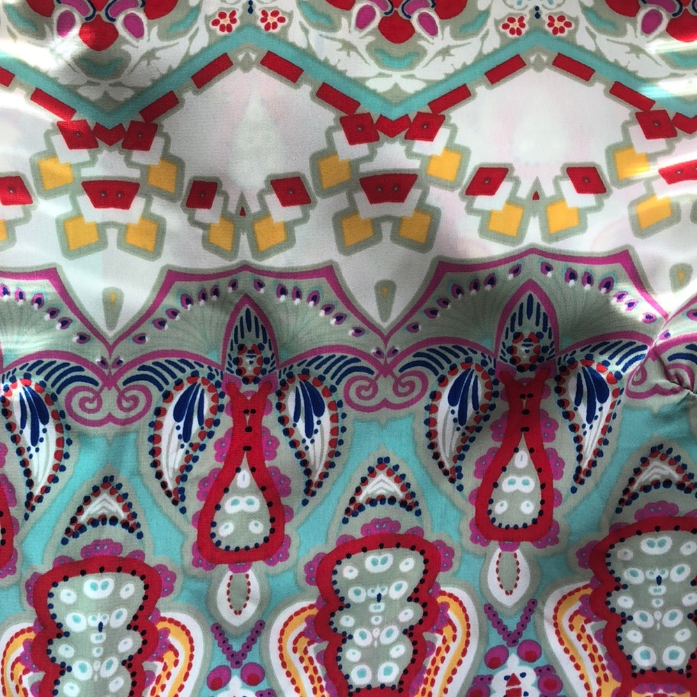 Trinity Shift Dress Size Medium - image 7